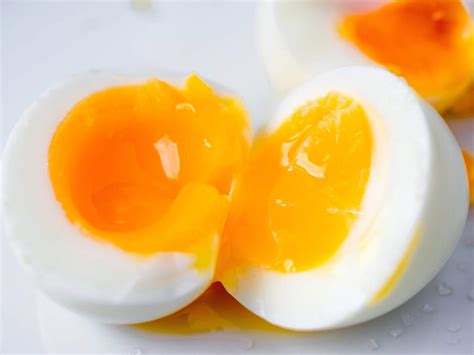 A Crackling Guide to Perfect Hard-Boiled Eggs