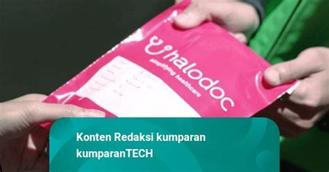 Halodoc Angkat Bicara Soal Potensi Startup Kesehatan Jadi Unicorn