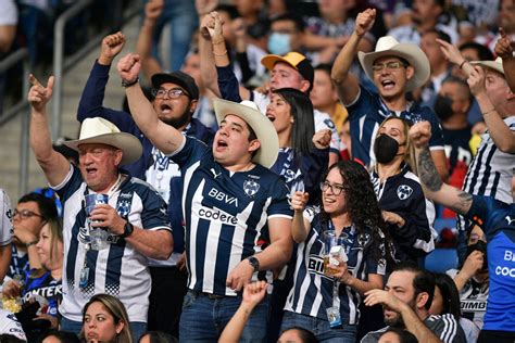 Top Imagen Partido Rayados Vs Atlas Viaterra Mx