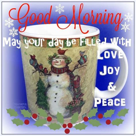 Good Morning May Your Day Be Filled With Love And Peace Pictures