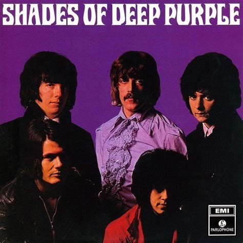 Deep Purple Hush Lyrics Genius Lyrics