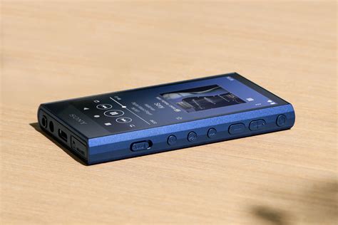 Sony Launches A Compact And Accessible Walkman To Listen To Its Music