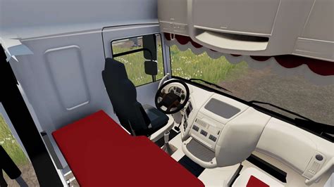 Daf Cf X V Fs Mod Farming Simulator Mod