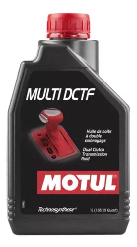 Aceite Motul Multi Dctf Caja Dsg Vw Audi Bmw Mebuscar Argentina