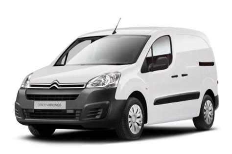 Citroën Berlingo - Specs of wheel sizes, tires, PCD, Offset and Rims - Wheel-Size.com