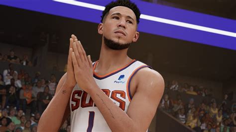 Nba K September Update Out Now Patch Notes Revealed