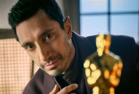 Riz Ahmed First Pakistani Actor To Announce Oscars Nominations