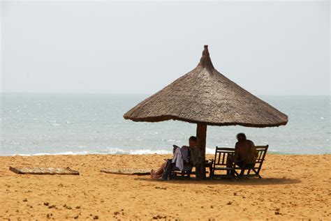 Beach At Grand Popo Benin Photo Brian Mcmorrow Photos At