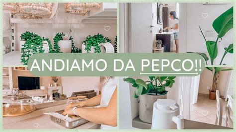 Vlog Di Casa Piccoli Acquisti Ho Trovato Una Chicca Da Pepco