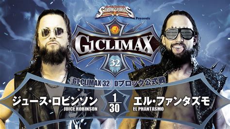 Njpw Global On Twitter Three Hours Away Can El Phantasmo Get