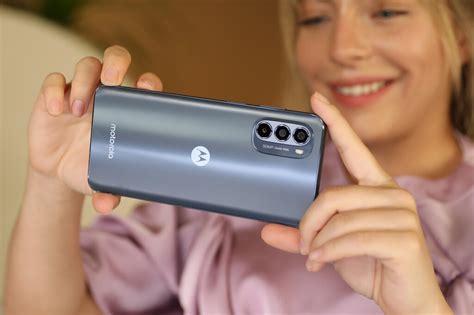 Motorola Moto g62 5G y Moto g42 lanzamiento y precio en México