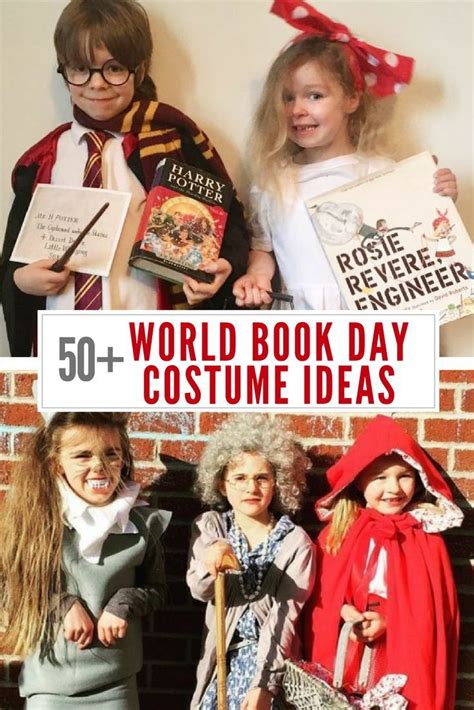 World Book Day Costume Ideas And Inspiration World Book Day Outfits