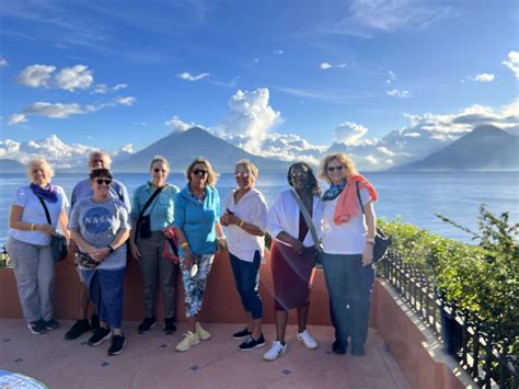 Views of Lake Atitlan – Varya’s Travel Blog