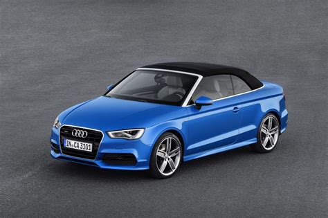 Audi A Cabrio V Tfsi Ps Quattro S Tronic