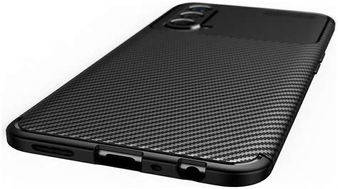 Oneplus Nord Ce 5g Hoesje Siliconen Carbon Tpu Back Cover Zwart Gsmpunt Nl