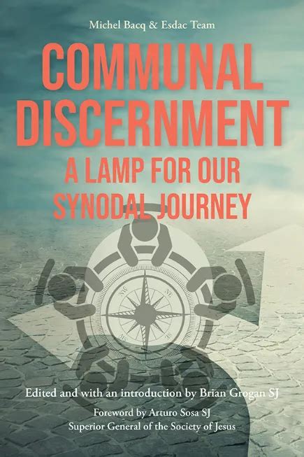 Communal Discernment A Lamp For Our Synodal Journey