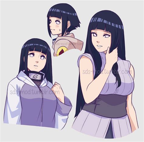 Hinata Hinata Hyuga Wallpaper 44245355 Fanpop