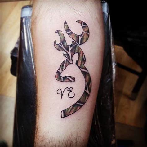 48 Best Hunting Tattoos To Show Off Your Passion