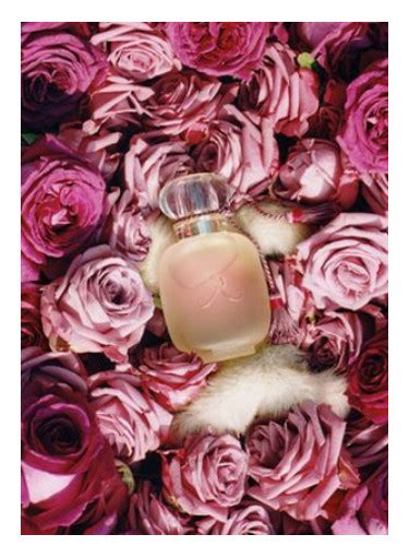 Une Folie De Rose Les Parfums De Rosine