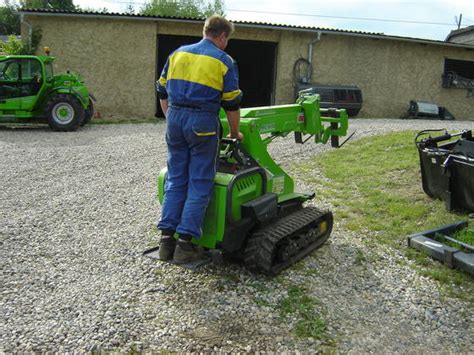 M8 2 TRANSPORTER Cingo Teleskopické manipulátory Nabídka úvod