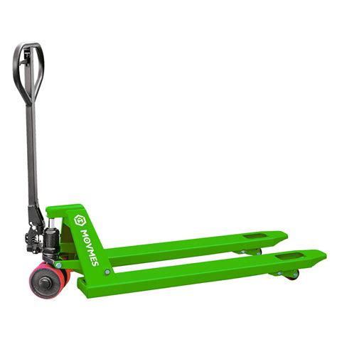 Hand Pallet Truck Manual Hand Forklifts Welded Cast Pump Pallet Truck