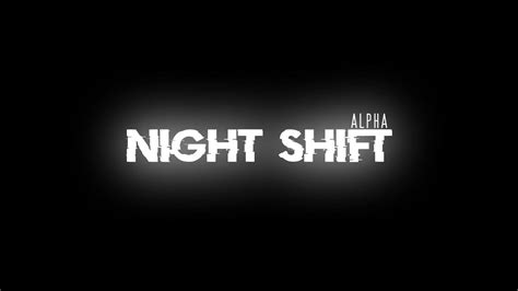 Me Soloing Night Shift Experience On ROBLOX YouTube