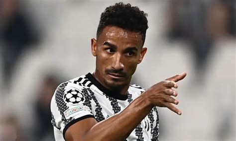 Verso Juve Lazio ecco quando è previsto il ritorno di Danilo a Torino