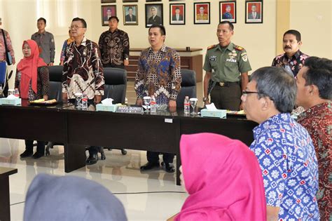 Komitmen Turunkan Stunting Pemkab Ciamis Lakukan Diseminasi Audit