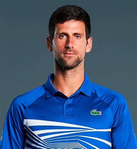 Novak Djokovic Age, Net Worth, Wife, Family, Height and Biography - TheWikiFeed