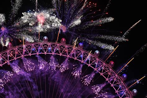 The best bars to watch London's New Year's Eve fireworks from | London ...