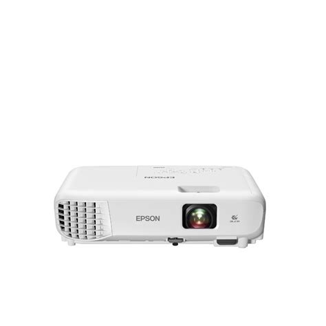 VIDEO PROYECTOR EPSON POWERLITE E20 Líderes en Tecnología