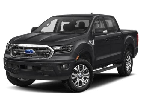 2023 Ford Ranger Color, Specs, Pricing | Autobytel