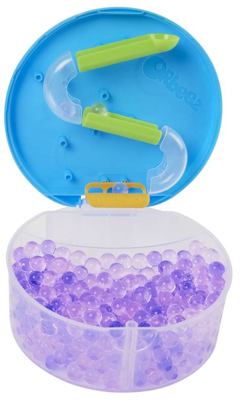 Buy Orbeez Activity Orb Playset At Mighty Ape Nz