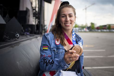 Catherine Beauchemin Pinard Pour Le Paternel La Presse