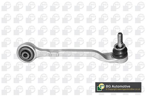 Track Control Arm Front Right Sjr Fits Bmw Series Audi A