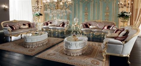 The Elegance Of Luxury Italian Furniture A Guide To Style And