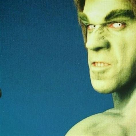 Lou Ferrigno Hulk Makeup