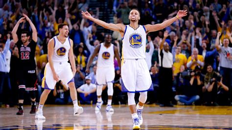 TrueHoop Presents: How Stephen Curry is revolutionizing basketball