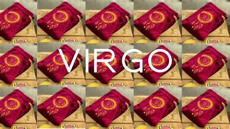 Virgo Your Spirit Is Guiding You And Not Everyone May Understand It