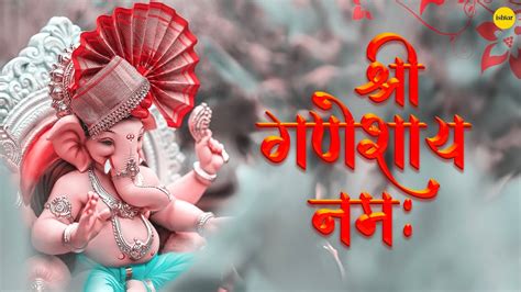 Non Stop Ganesh Chaturthi Special 2023 Ganpati Visarjan Special