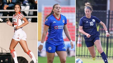 Futbol De Estufa De La Liga Mx Femenil Las Nuevas Altas Y Bajas Rumbo