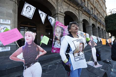 A Cinco A Os De La Desaparici N De Pamela Las Mujeres Siguen En Riesgo