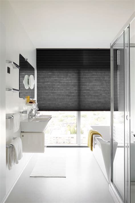 PLEATED AND HONEYCOMB BLINDS - B&C