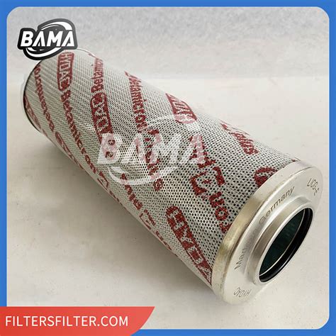 Replacement Hydac Hydraulic Pressure Filter D Onps Buy