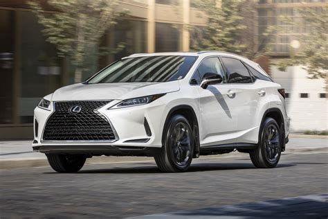 Lexus Rx 350 Wallpapers Top Free Lexus Rx 350 Backgrounds Wallpaperaccess