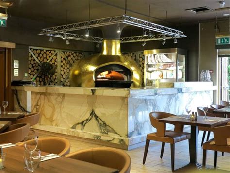 One of my favourite restaurants in Shawlands - ORO Italian, Glasgow Traveller Reviews - Tripadvisor