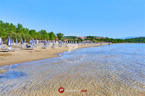 Rajska plaža Lopar Rab