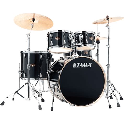 Tama Imperialstar Piece Drum Kit At Bounce Online R R