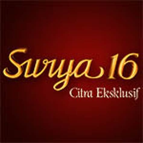 Gudang Garam Surya Logo