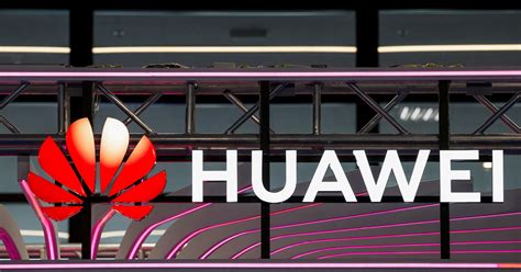 Chinas Huawei Technologies Seeks Dismissal Of Us Criminal Charges